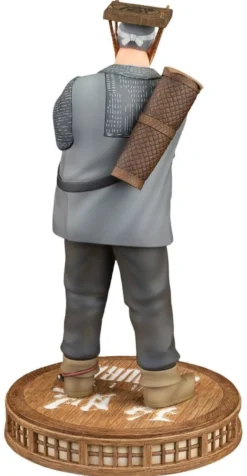 Blue Eye Samurai PVC Statue Ringo 21 cm