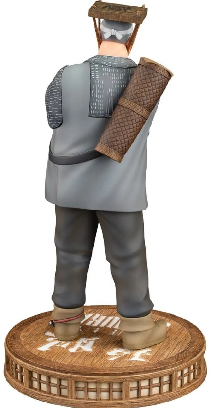 Blue Eye Samurai PVC Statue Ringo 21 cm