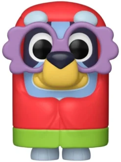 Bluey POP! Animation Vinyl Figur Granny Janet 9 cm