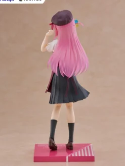 Bocchi the Rock! Tenitol PVC Statue Hitori Gotoh Café Style Ver. 20 cm