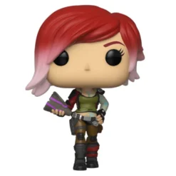 Borderlands 3 Funko Pop! Vinylfigur Lilith