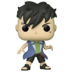 Boruto: Naruto Next Generations Funko Pop! Vinylfigur Kawaki