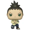 Boruto: Naruto Next Generations Funko Pop! Vinylfigur Shikadai