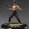 Bruce Lee S.H. Figuarts Actionfigur Legacy 50th Version 13 cm