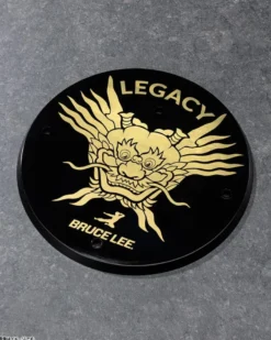 Bruce Lee S.H. Figuarts Actionfigur Legacy 50th Version 13 cm