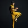 Bruce Lee (Yellow Jumpsuit) 1/6 Collectible Figure