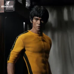 Bruce Lee (Yellow Jumpsuit) 1/6 Collectible Figure