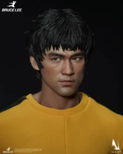 Bruce Lee (Yellow Jumpsuit) 1/6 Collectible Figure