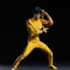 Bruce Lee (Yellow Jumpsuit) 1/12 Collectible Figure