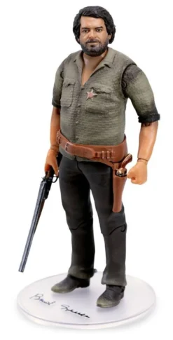 Bud Spencer Actionfigur Bambino 18 cm