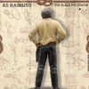 Bud Spencer as Bambino 1/12 PVC Statue