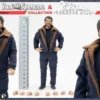 Bud Spencer Small Action Heroes Ver B Actionfigur 1/12