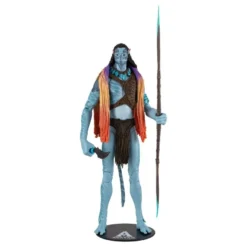 B-Ware Avatar: The Way of Water Actionfigur Tonowari - beschädigte Verpackung