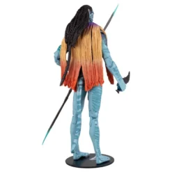 B-Ware Avatar: The Way of Water Actionfigur Tonowari - beschädigte Verpackung