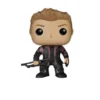 B-Ware Avengers Age of Ultron POP! Vinyl Wackelkopf-Figur Hawkeye 10 cm - defekte Verp.