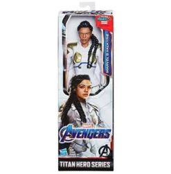 B-Ware Avengers Endgame Titan Hero 30 cm Actionfigur Valkyrie - defekte Verpackung