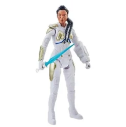 B-Ware Avengers Endgame Titan Hero 30 cm Actionfigur Valkyrie - defekte Verpackung