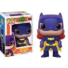 B-Ware Batman 1966 TV Series Funko Pop! Vinylfigur Batgirl 186 - schmutzige Verpackung