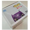 B-Ware Batman 1966 TV Series Funko Pop! Vinylfigur Batgirl 186 - schmutzige Verpackung