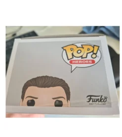 B-Ware Birds of Prey Funko Pop! Vinylfigur Roman Sionis - defekte Verpackung