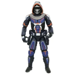 B-Ware Black Widow Movie Marvel Select Actionfigur Taskmaster 18 cm - defekte Verpackung
