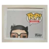 B-Ware DC Bombshells Funko Pop! Vinylfigur Catwoman (Sepia) 225 Exclusive - schmutzige Verpackung