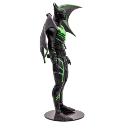 B-Ware: DC Collector Actionfigur 2er-Pack Batman Beyond Vs Justice Lord Superman 18 cm