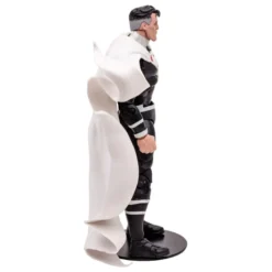 B-Ware: DC Collector Actionfigur 2er-Pack Batman Beyond Vs Justice Lord Superman 18 cm