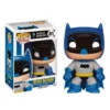 B-Ware DC Comics POP! Heroes Vinyl Figur Retro Batman 9 cm - defekte Verpackung