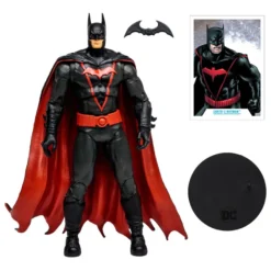 B-Ware DC Gaming Action Figure Earth-2 Batman (Batman: Arkham Knight) 18 cm