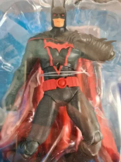 B-Ware DC Gaming Action Figure Earth-2 Batman (Batman: Arkham Knight) 18 cm