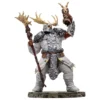 B-Ware: Diablo 4 Actionfigur Druid (Epic) 15 cm - Eingedrückte / Eingerissene Verpackung