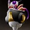 B-Ware Dragonball Z S.H. Figuarts Actionfigur Frieza First Form & Frieza Pod Set 11 cm Re-Run