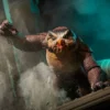 B-Ware: Dungeons & Dragons Golden Archive Owlbear Actionfigur