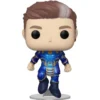 B-Ware Eternals Funko Pop! Vinylfigur Ikaris - defekte Verpackung