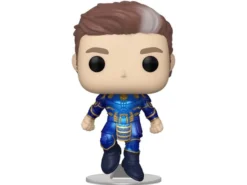 B-Ware Eternals Funko Pop! Vinylfigur Ikaris - defekte Verpackung