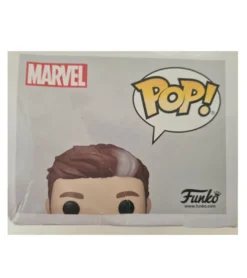 B-Ware Eternals Funko Pop! Vinylfigur Ikaris - defekte Verpackung