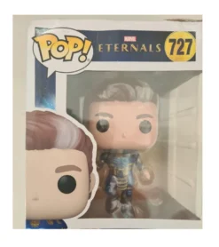 B-Ware Eternals Funko Pop! Vinylfigur Ikaris - defekte Verpackung
