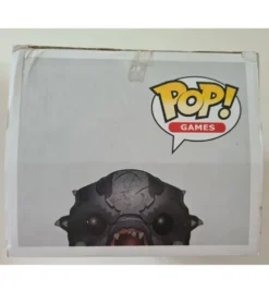 B-Ware Evolve Funko Pop! Vinylfigur Goliath (Oversized) 41 - defekte Verpackung