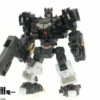 B-Ware Fansproject Saurus Ryu-Oh Combiner - Dinoichi - Beschädigte Verpackung