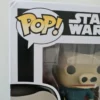 B-Ware Funko POP! Blue Snaggletooth Smuggler’s Bounty Exclusive #69 - beschädigte Verpackung