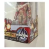 B-Ware Funko - Wackelkopf / Bobble Head Iron Man 3 Mark 42 - defekte Verpackung