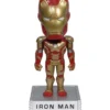 B-Ware Funko - Wackelkopf / Bobble Head Iron Man 3 Mark 42 - defekte Verpackung