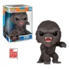 B-Ware Godzilla Vs Kong Super Sized POP! Movies Vinyl Figur Kong 25 cm - defekte Verpackung