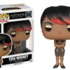 B-Ware Gotham POP! Television Vinyl Figur Fish Mooney 9 cm - defekte Verpackung