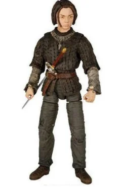 B-Ware GOT Legacy Collection Action Figure Series 2 Arya Stark 15 cm - defekte Verpackung