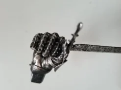 B-Ware Herr der Ringe Statue 1/6 Ringwraith of Mordor (Classic Series)