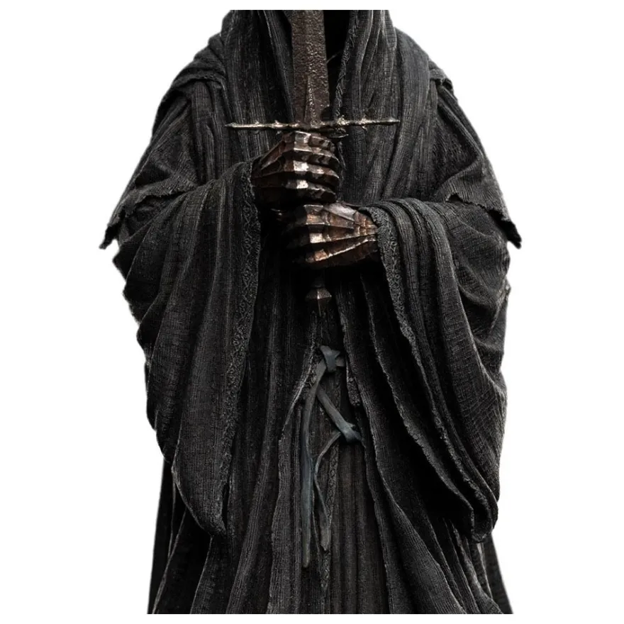B-Ware Herr der Ringe Statue 1/6 Ringwraith of Mordor (Classic Series)