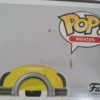 B-Ware - Ich - Einfach Unverbesserlich 3 POP! Movies Vinyl Figur Jail Time Mel 9 cm