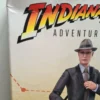 B-Ware Indiana Jones Adventure Series Actionfigur Dr. Jürgen Voller (Das Rad des Schicksals) 15 cm